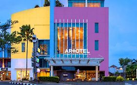 ARTOTEL Hayam Wuruk Surabaya